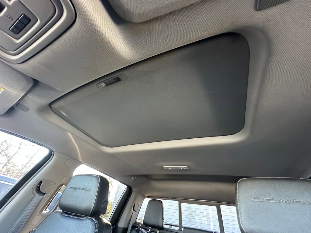 Used 2019 GMC Sierra 1500 Denali w/ Denali Ultimate Package image 76