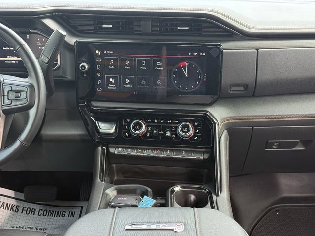 Used 2024 GMC Sierra 2500 AT4 w/ AT4 Premium Plus Package AWD/4WD image 26