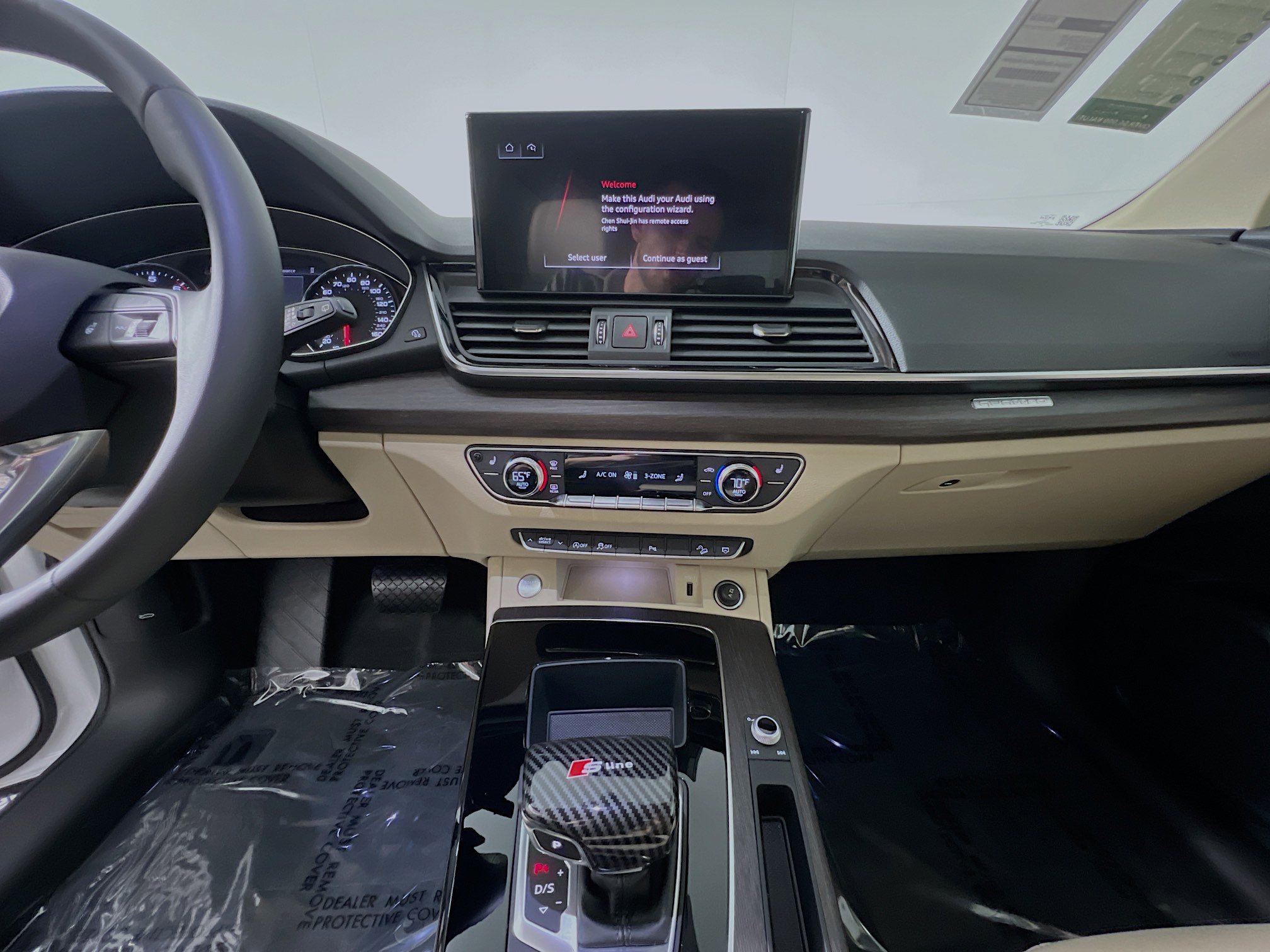 Used 2022 Audi Q5 2.0T Premium AWD/4WD image 25