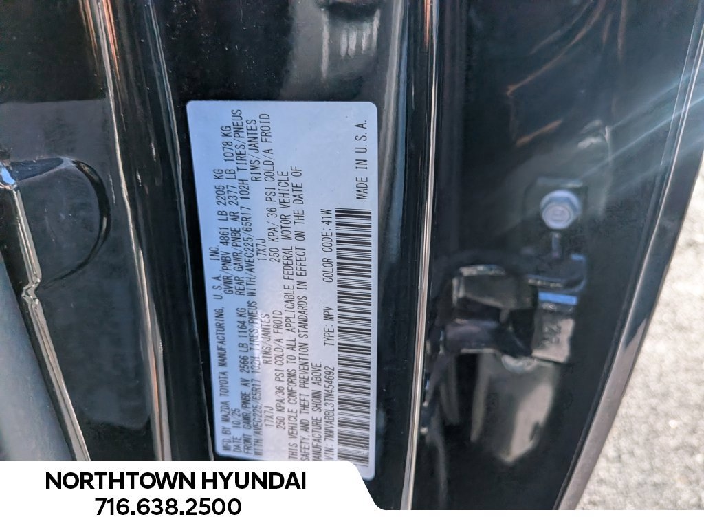 Used 2026 MAZDA CX-50 AWD 2.5 S w/ Preferred Pkg image 33