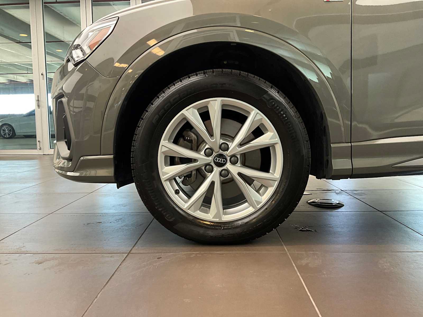 Used 2023 Audi Q3 2.0T Premium w/ Convenience Package AWD/4WD image 64