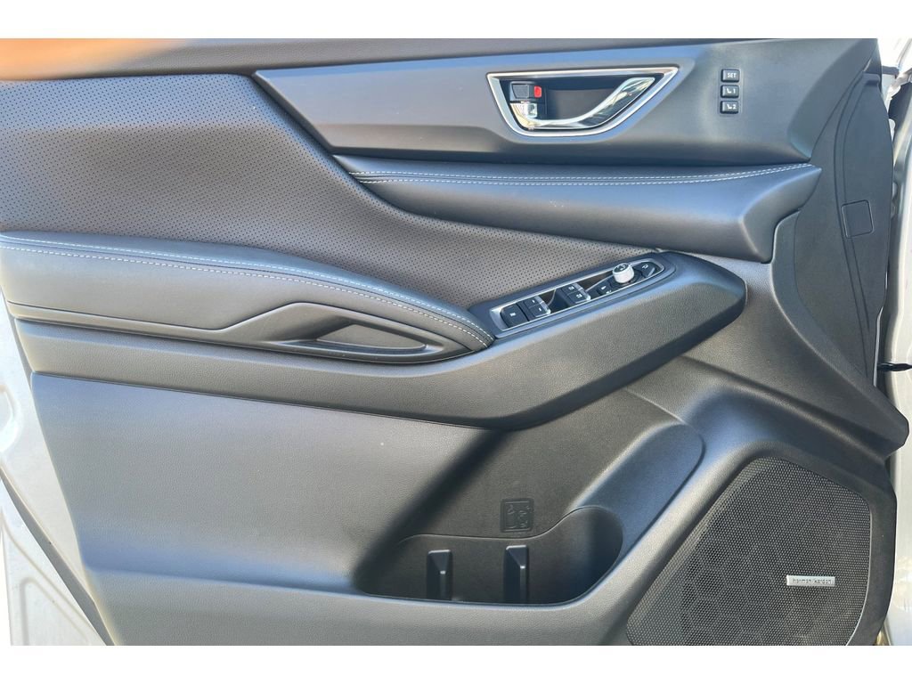 Certified 2023 Subaru Ascent Limited w/ Technology Package image 11