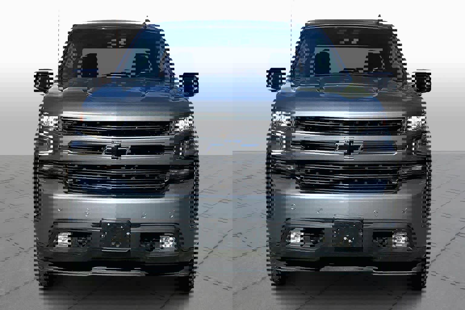 Used 2020 Chevrolet Silverado 1500 RST image 4