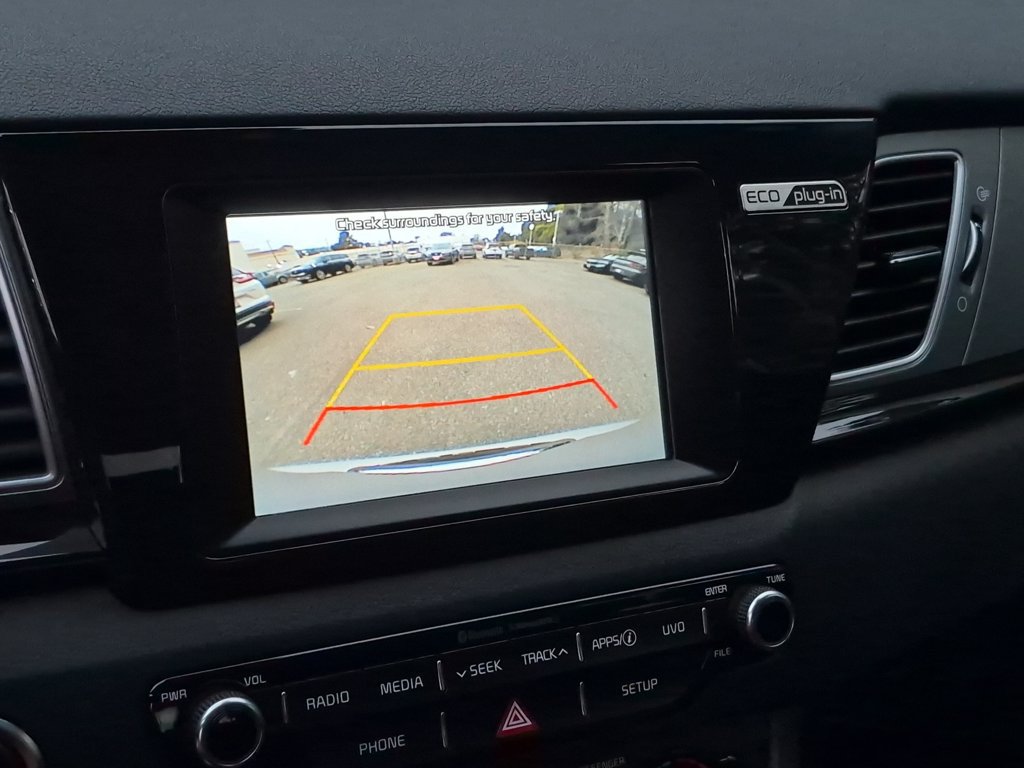 Used 2019 Kia Niro EX FWD image 21