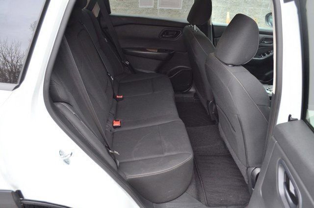 Used 2024 Nissan Rogue S image 35