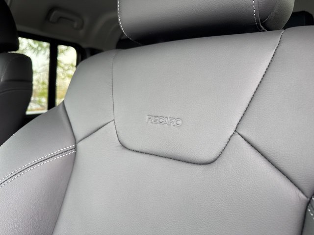 New 2025 INEOS Grenadier Station Wagon AWD/4WD image 19