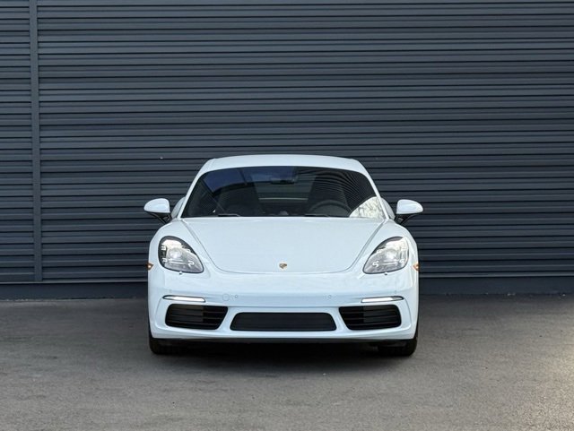 New 2025 Porsche 718 Cayman image 10