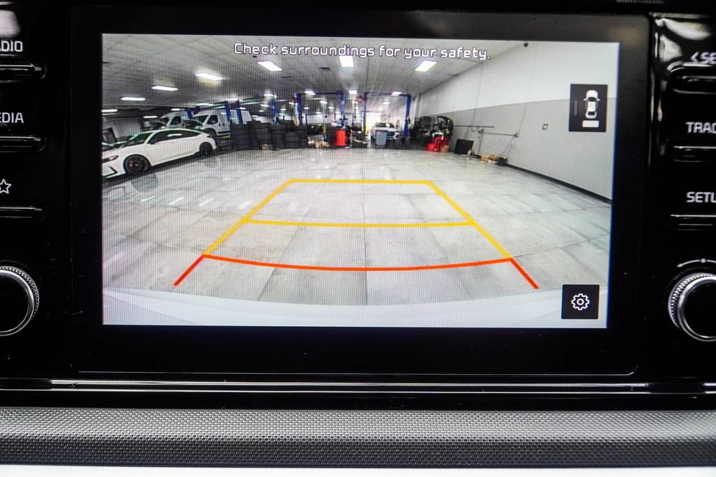 Used 2021 Kia K5 GT-Line w/ GT-Line FWD Premium Package image 25