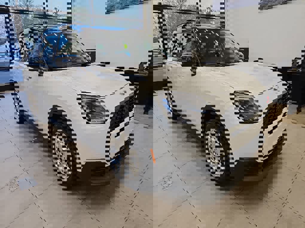 Used 2025 MINI Cooper Countryman S image 13