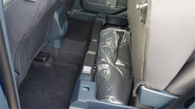 New 2025 Ford Maverick XL w/ Equipment Group 102A image 36