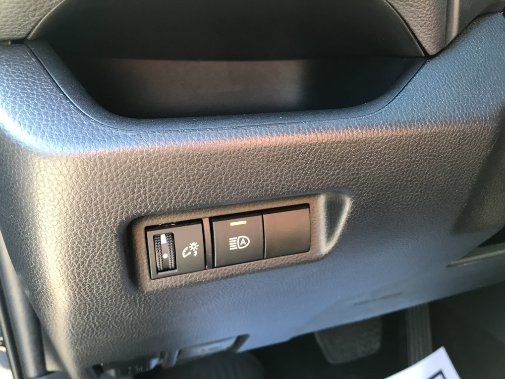 Certified 2025 Toyota RAV4 XLE AWD/4WD image 14