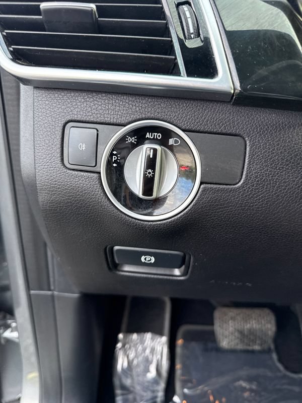 Used 2017 Mercedes-Benz GLE 350 4MATIC image 18
