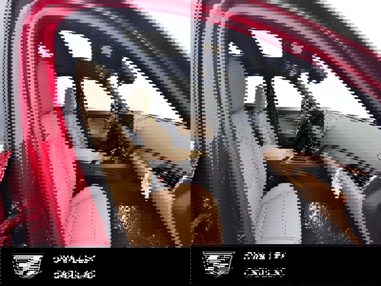 New 2026 Cadillac CT5 Premium Luxury w/ Sun And Sound Package image 14