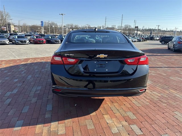 Used 2023 Chevrolet Malibu LS image 35