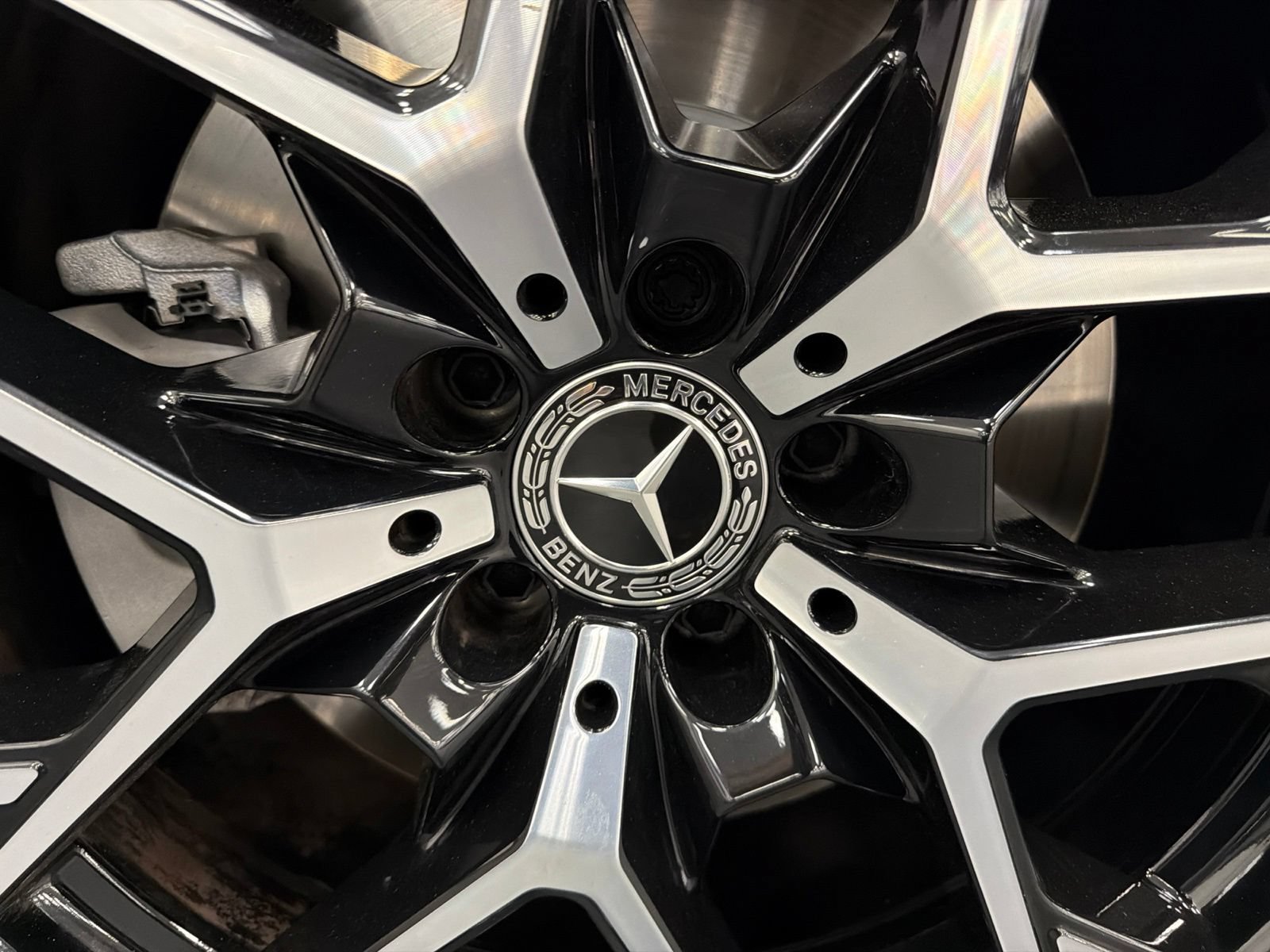 Certified 2025 Mercedes-Benz GLC 350e 4MATIC image 19