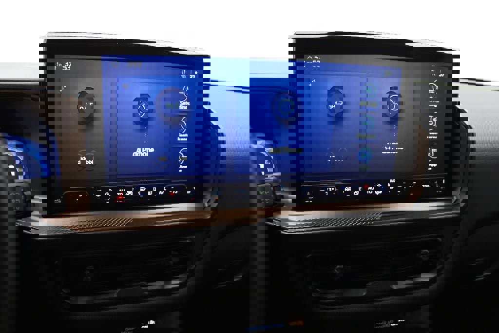 Used 2025 Ford Bronco Sport Outer Banks image 21