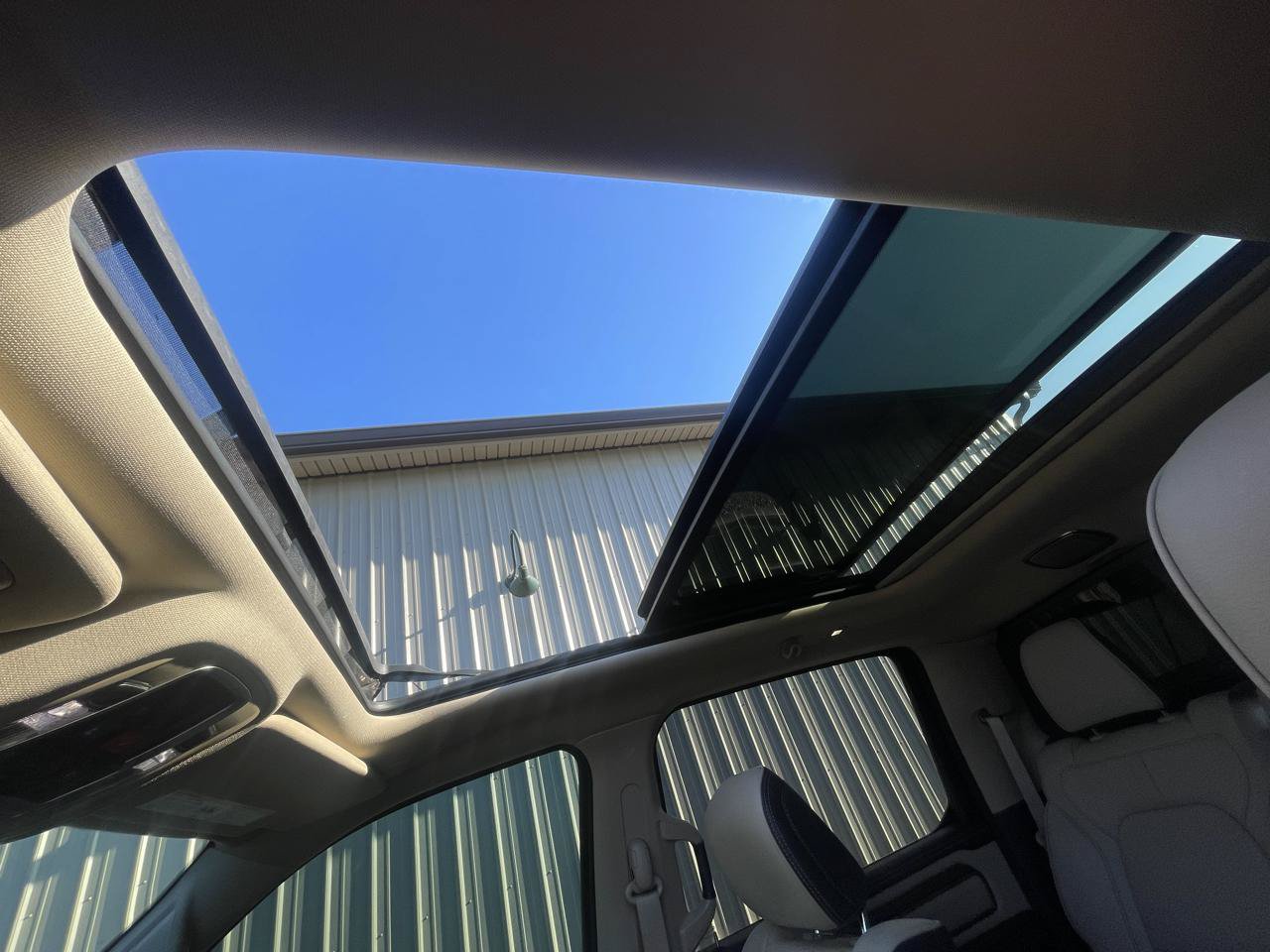 Used 2020 RAM 1500 Limited AWD/4WD image 24