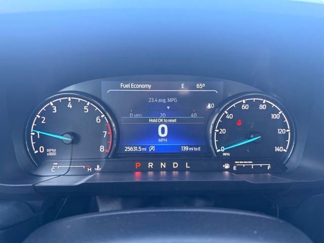 Used 2022 Ford Maverick XLT w/ Equipment Group 300A Standard AWD/4WD image 24