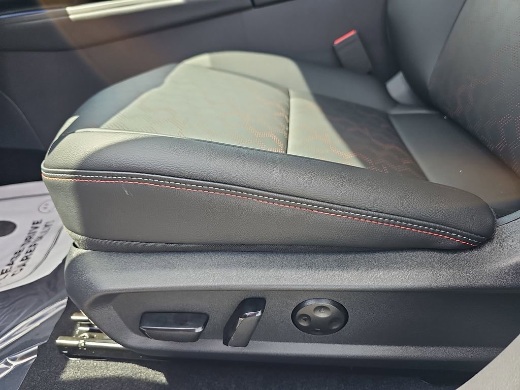 New 2026 Nissan Sentra SR w/ SR Premium Package image 31