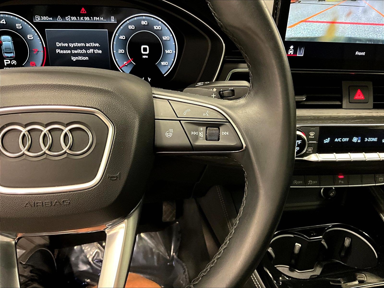 Used 2024 Audi A4 2.0T Premium Plus AWD/4WD image 12