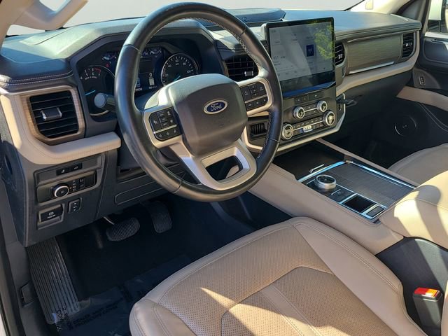 Used 2024 Ford Expedition Max Limited image 24