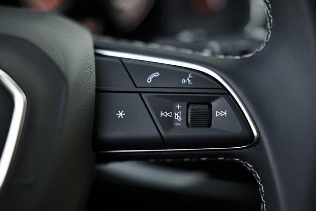 New 2026 Audi Q7 2.0T Premium Plus image 34