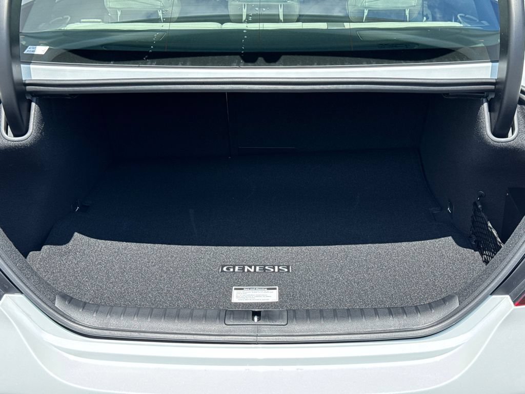 New 2026 Genesis G70 3.3T Sport Prestige AWD/4WD image 20