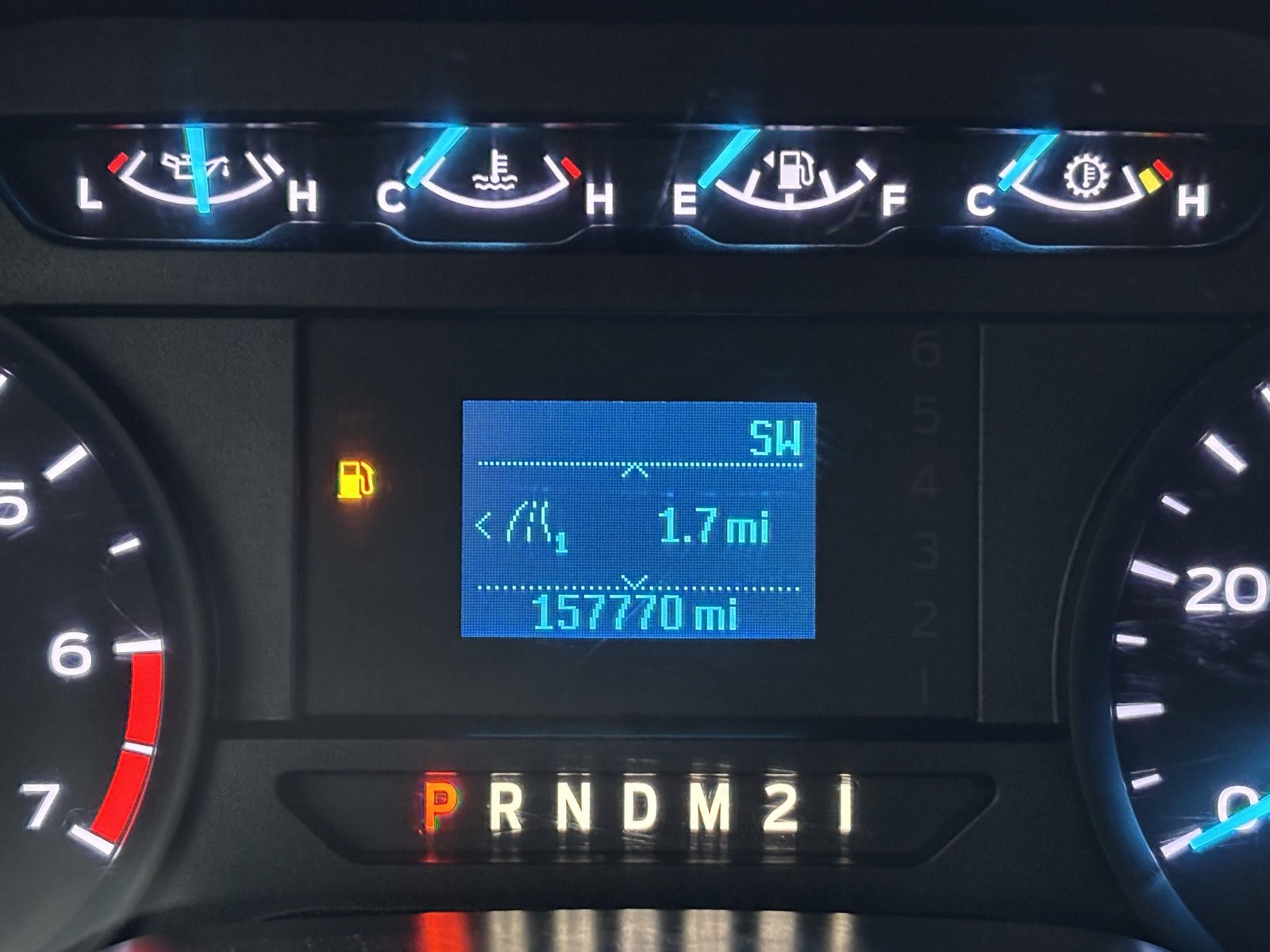 Used 2019 Ford F250 XL w/ XL Value Package image 23