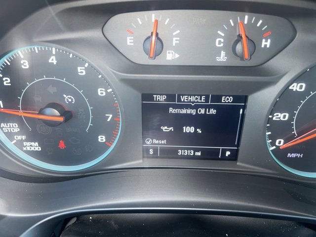 Used 2024 Chevrolet Malibu LT image 20