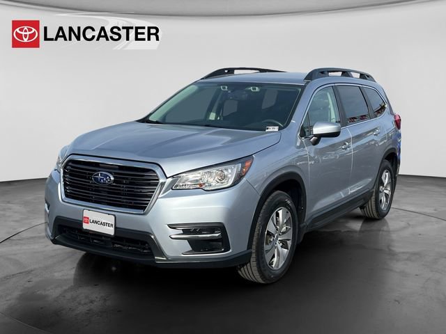 Used 2019 Subaru Ascent Premium image 3