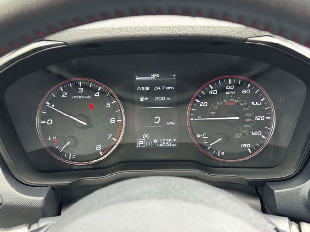 Used 2024 Subaru Impreza RS AWD/4WD image 29