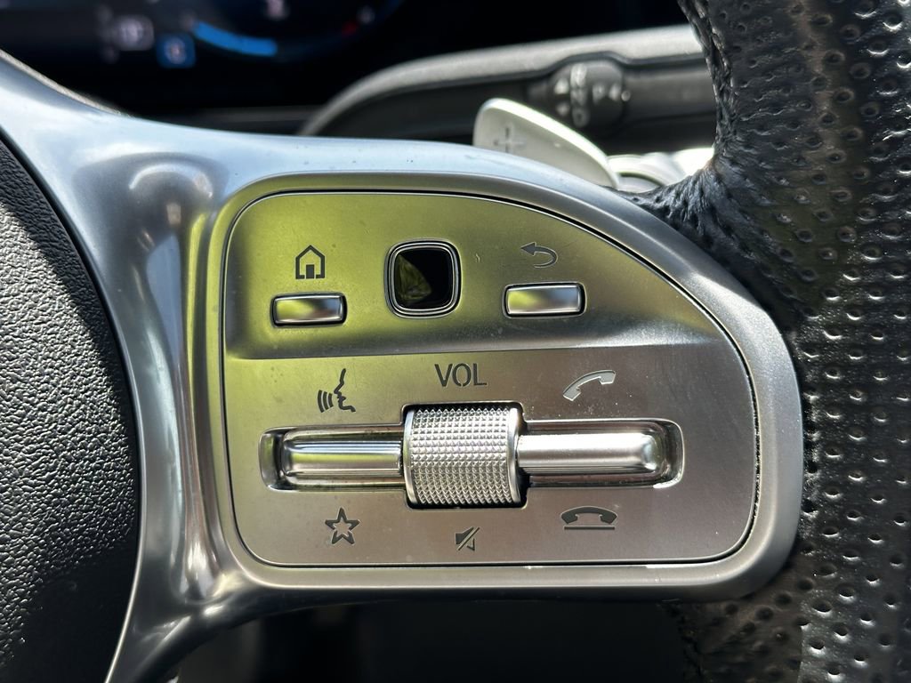 Certified 2023 Mercedes-Benz GLB 250 w/ AMG Line image 29