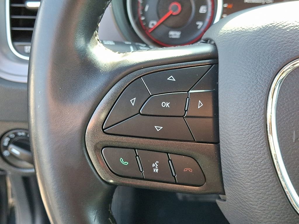 Certified 2023 Dodge Charger SXT image 20