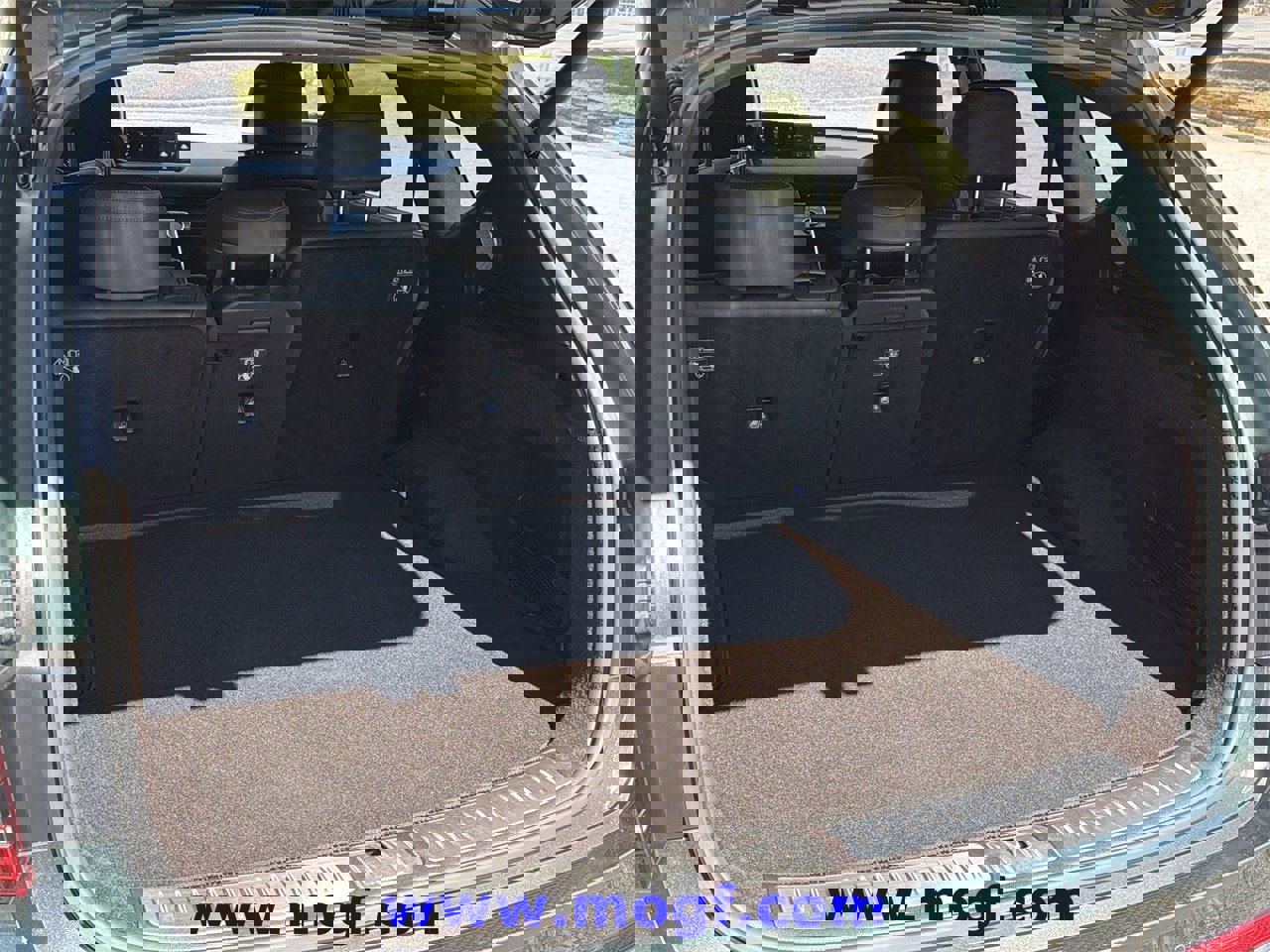 Used 2023 Genesis GV80 3.5T Prestige w/ Prestige Package image 33