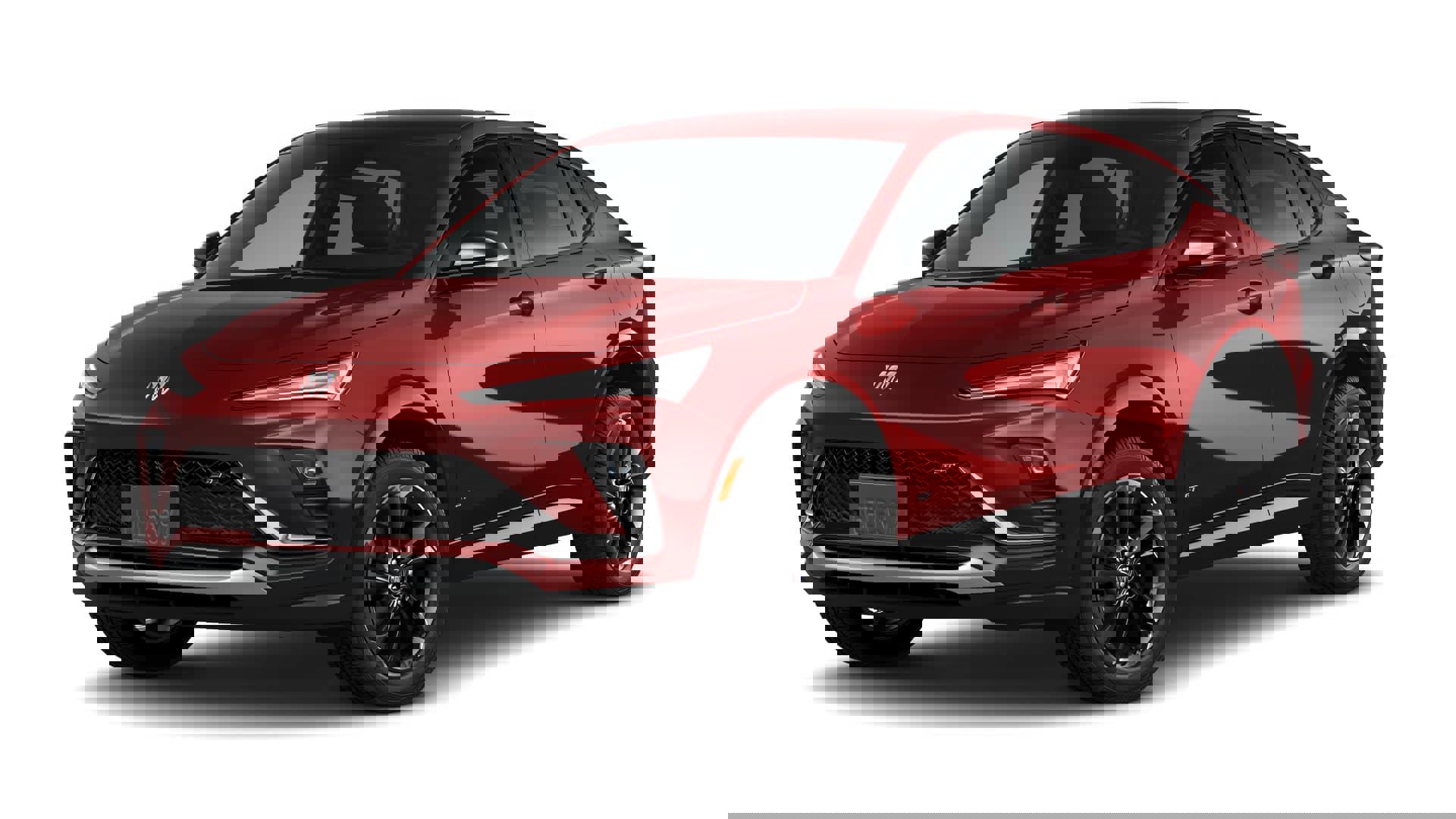 New 2026 Buick Envista Sport Touring w/ Convenience I Package image 66