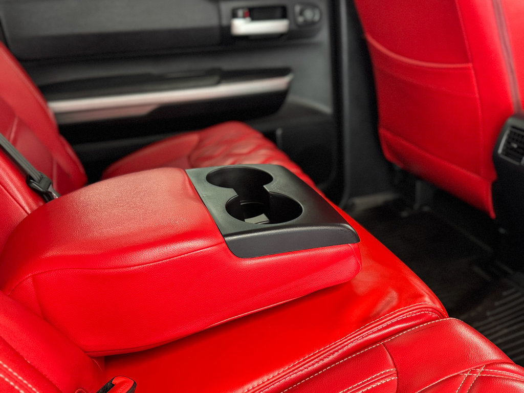 Used 2017 Toyota Tundra SR5 w/ SR5 Upgrade Package image 31