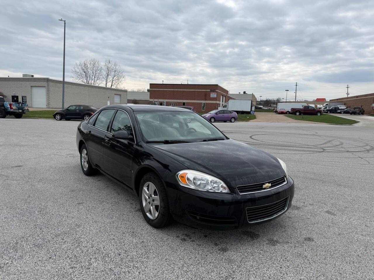 Used 2006 Chevrolet Impala LS image 6