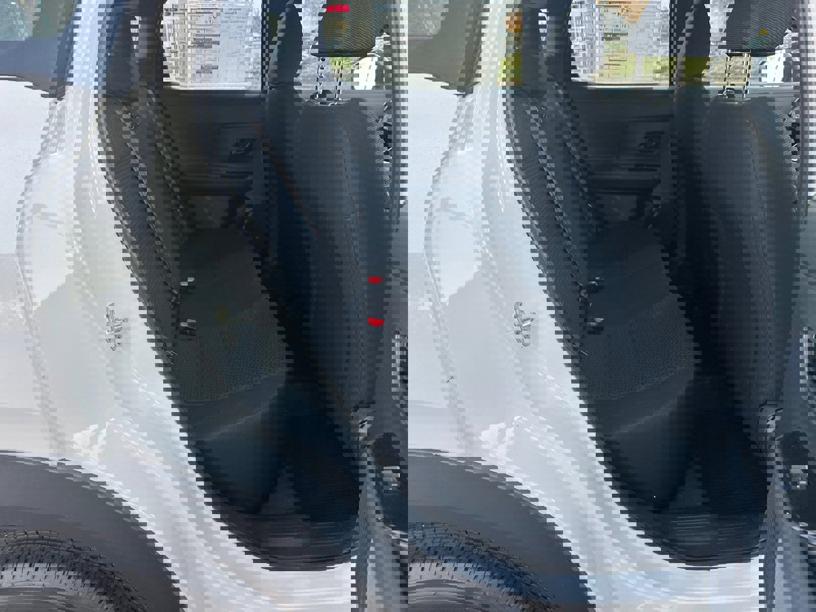 New 2026 Nissan Kicks S image 15