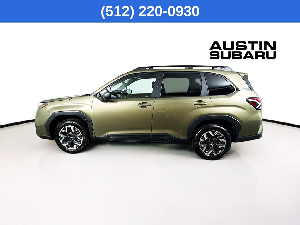 Used 2026 Subaru Forester Premium AWD/4WD image 5