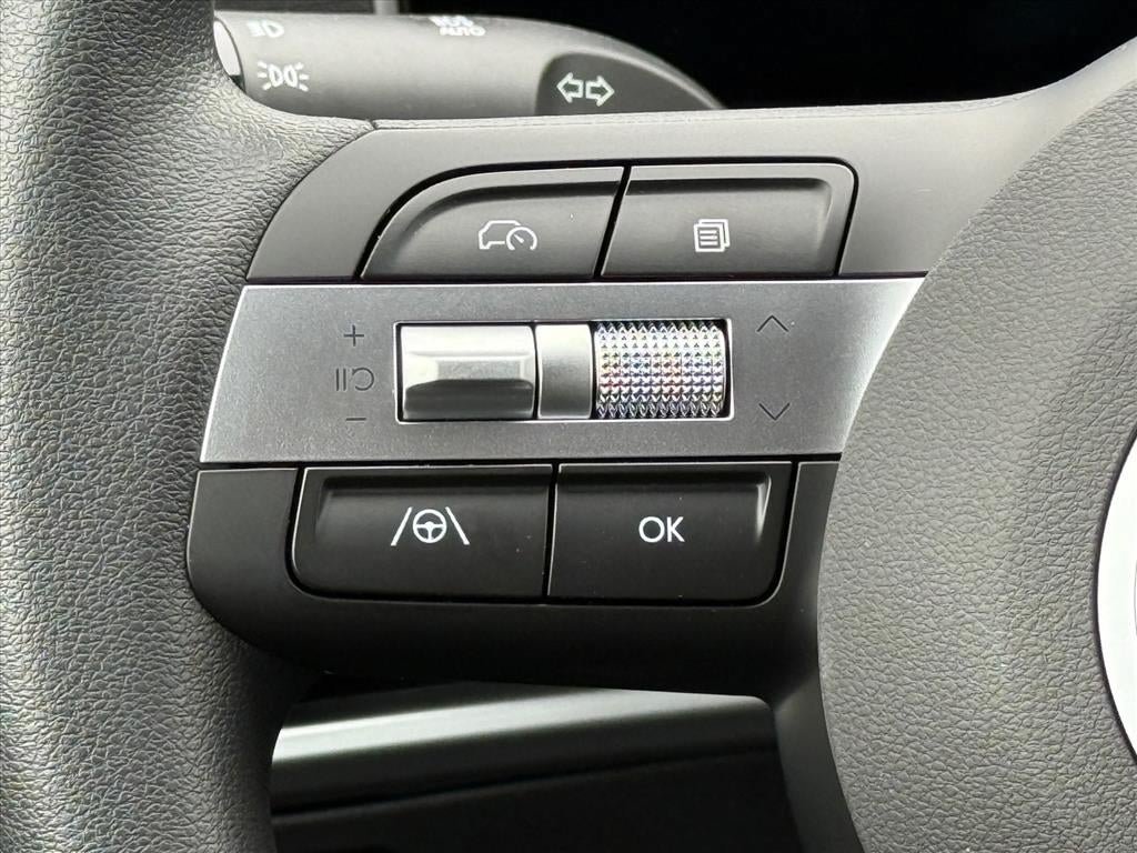 New 2026 Hyundai Santa Cruz SE FWD image 19