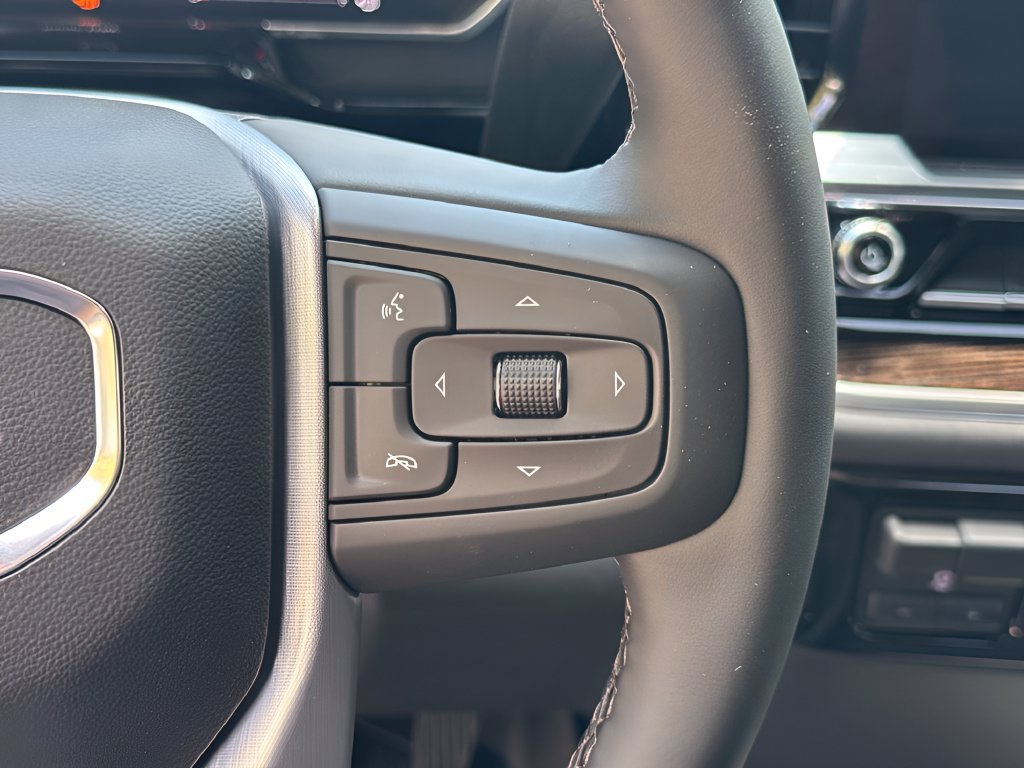 New 2026 GMC Sierra 1500 Elevation w/ Elevation Select Package RWD image 12