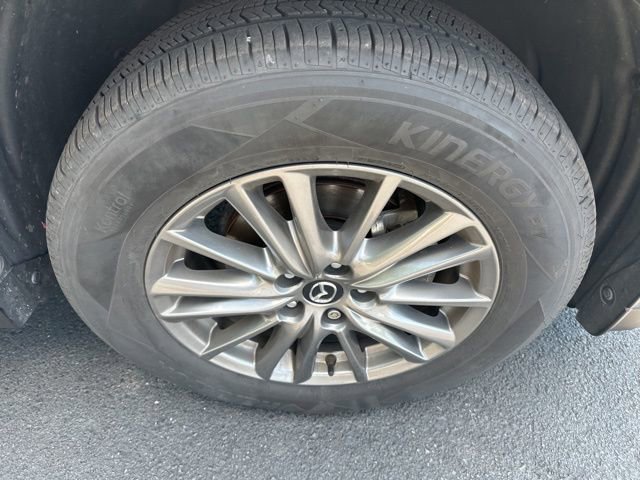 Used 2021 MAZDA CX-5 Touring w/ Touring Preferred SV Package AWD/4WD image 5