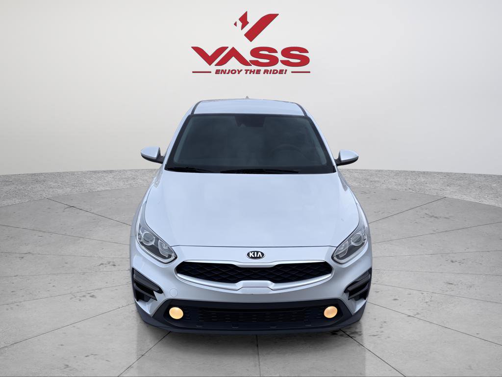Used 2020 Kia Forte LXS image 10
