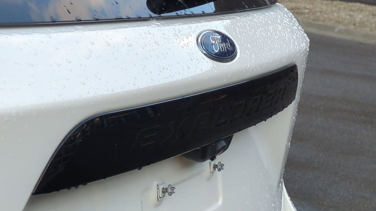 Used 2022 Ford Explorer ST w/ Equipment Group 401A image 13