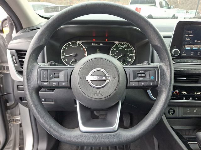 Used 2024 Nissan Rogue SV image 21
