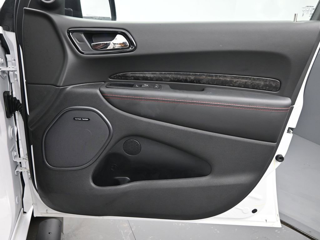 Used 2024 Dodge Durango R/T image 22