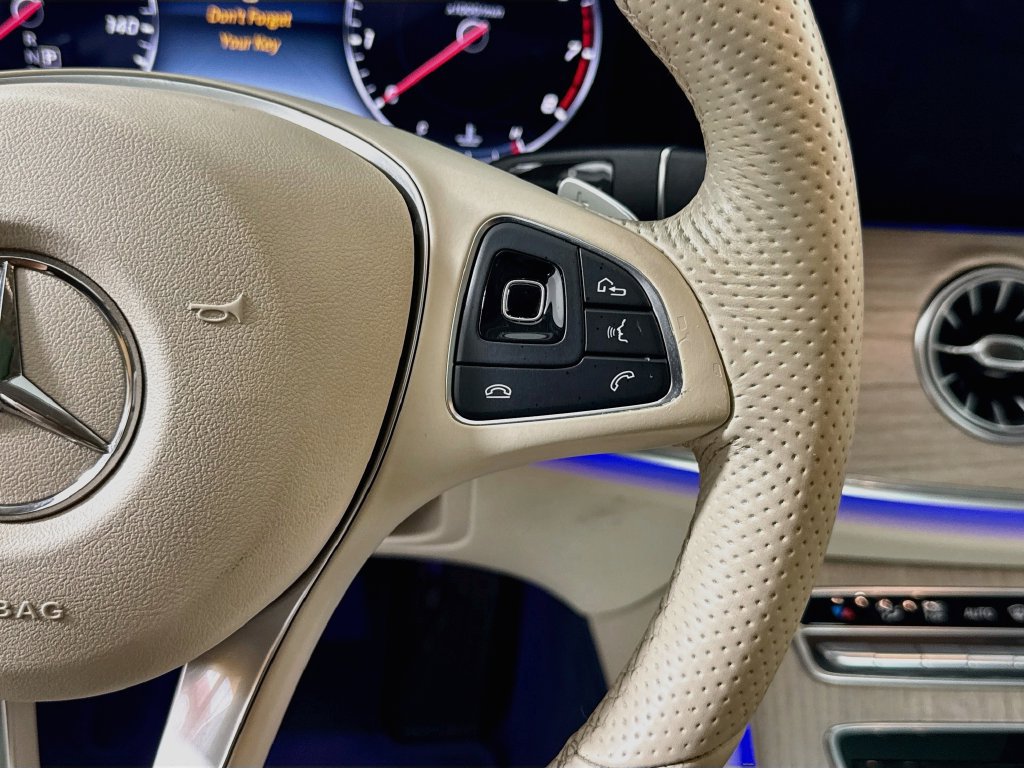 Used 2018 Mercedes-Benz E 400 Coupe image 12