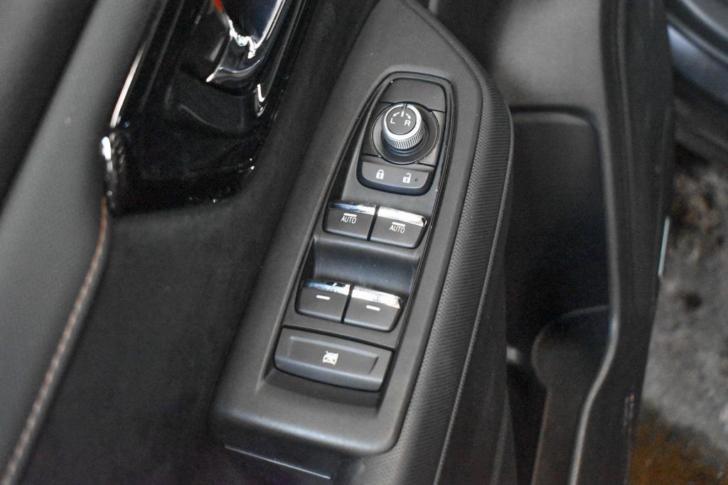 Used 2026 Subaru Forester Touring image 20