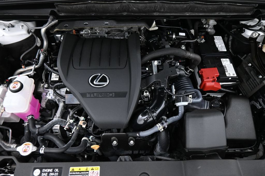 Used 2024 Lexus RX 350 Premium Plus w/ Convenience Package FWD image 20