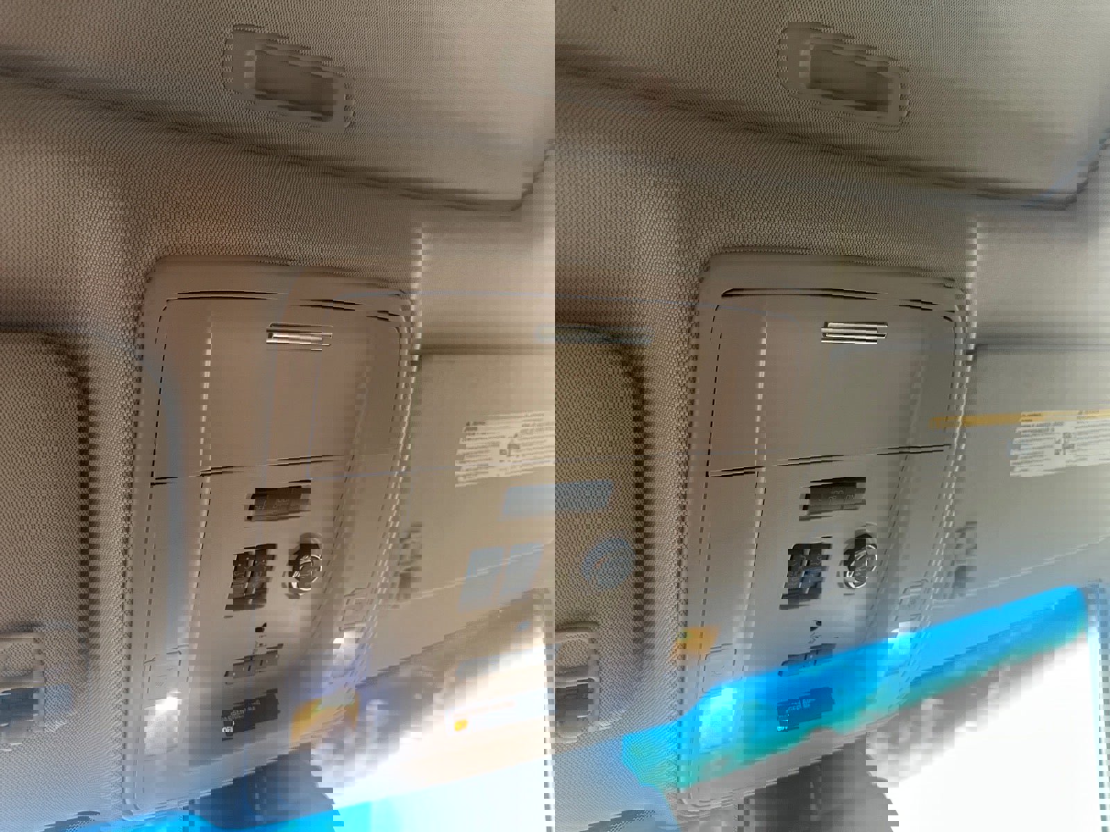 Used 2017 Chevrolet Suburban Premier image 26